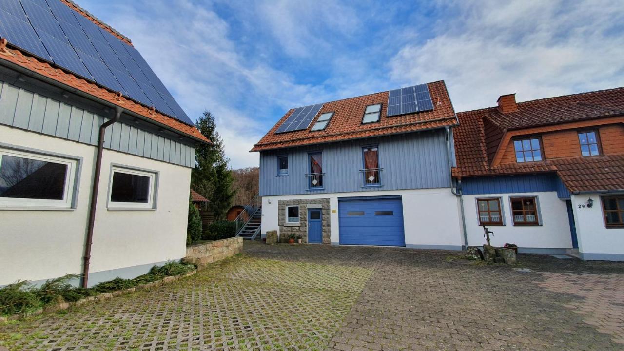 Apartment Hof Niebling *