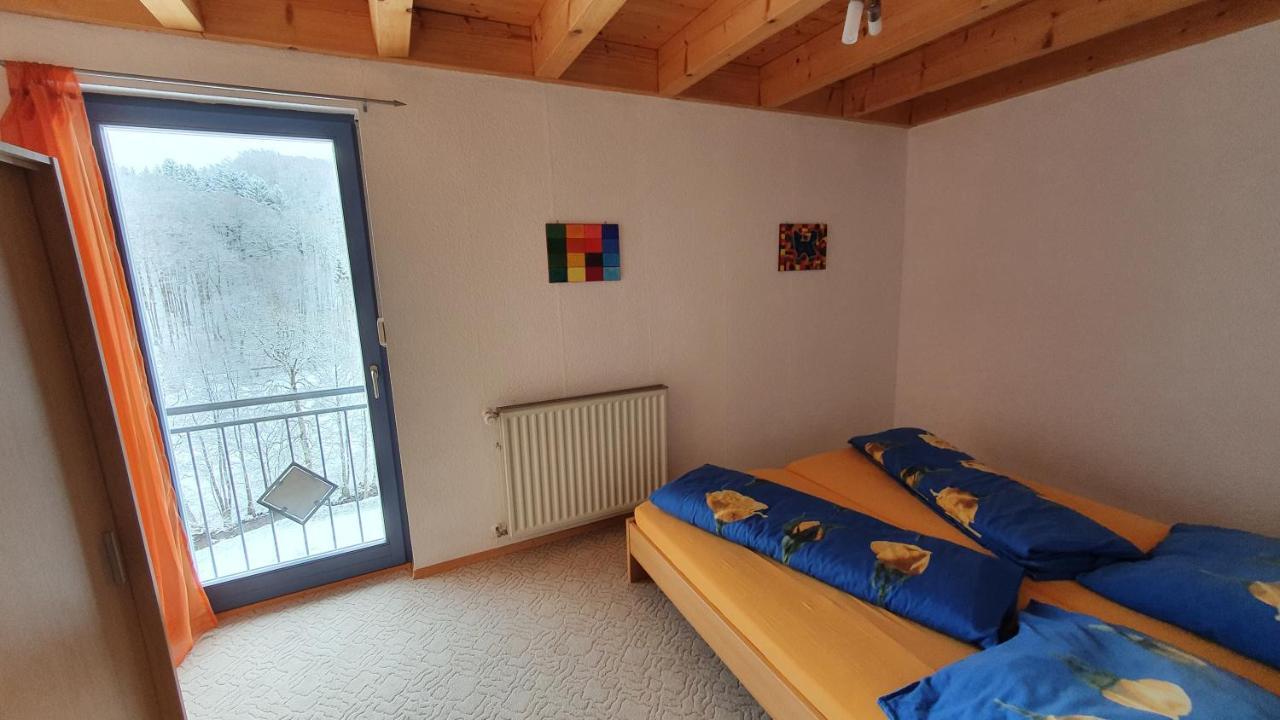 Hof Niebling * Gersfeld