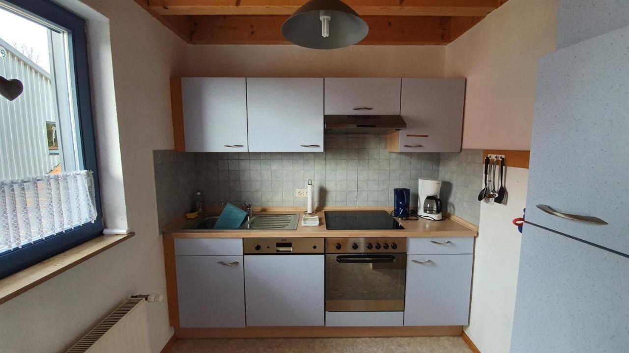 Apartment Hof Niebling *