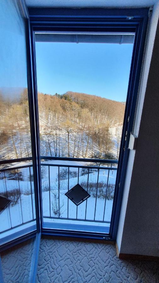 Hof Niebling Apartment *