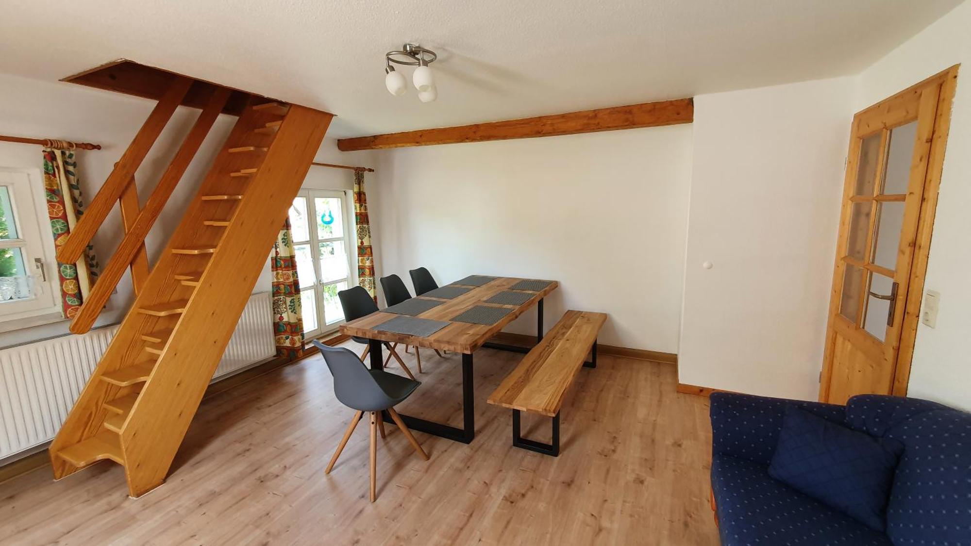Hof Niebling Apartment *