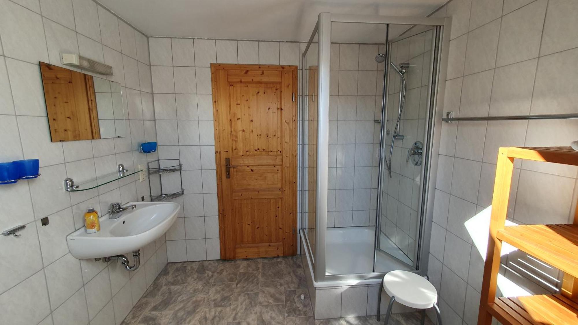 Apartment Hof Niebling *