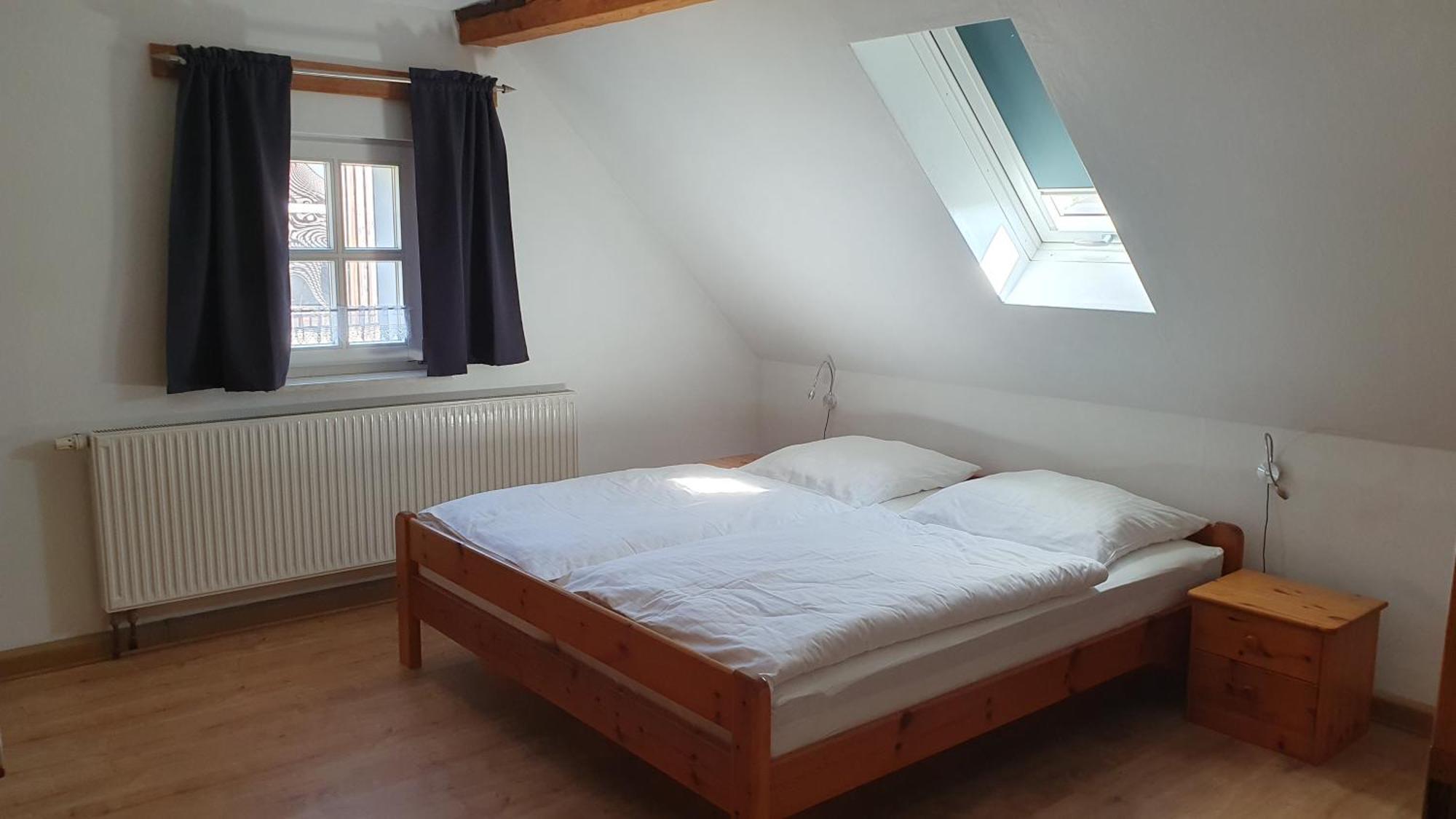 Hof Niebling Apartment Gersfeld